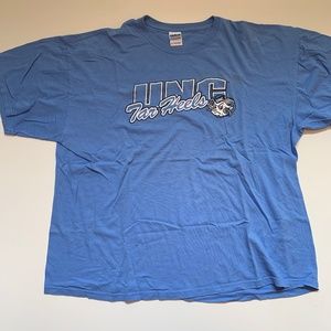 UNC Tar Heels T-Shirt
